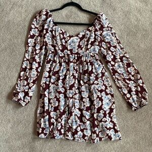 Abercrombie Dress